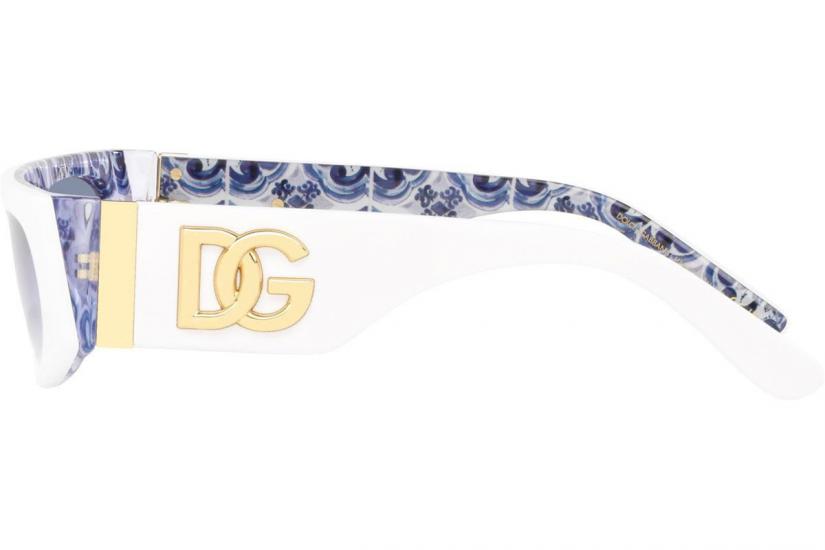 Dolce & Gabbana DG4411 (337119) 54 | Unisex Güneş Gözlüğü